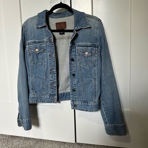 Calvin Klein Jean Jacket